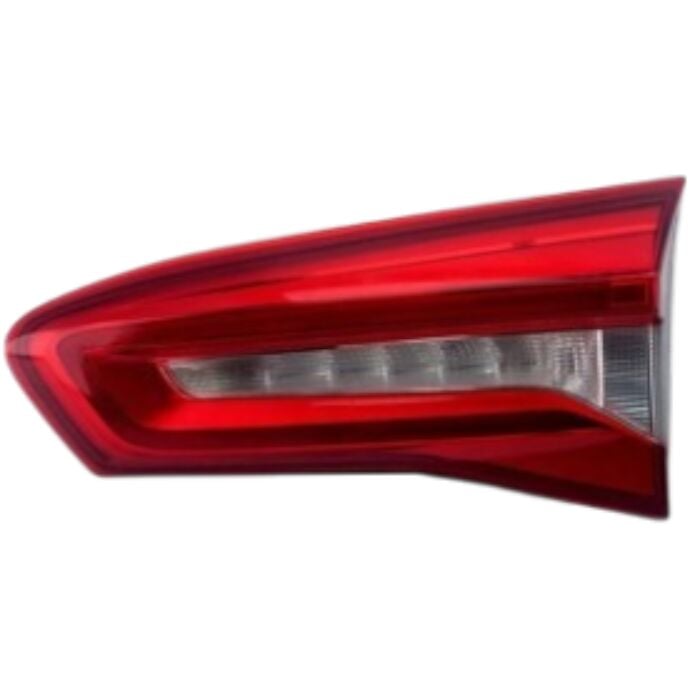 Ford Focus Sedan Sağ İç Stop Lambası Ledli Bagaj Üstü 2018-2025 - JX7B 13A602 BD
