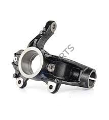 Ford Mondeo MK4 Ön Sağ Akson Dikey Aks Taşıyıcı 2007-2014