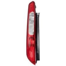 Ford Focus MK2 Sol Stop Lambası (2005-2008) Hatchback - 4M51 13A603 AB