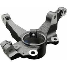 Ford Mondeo MK4 Ön Sol Akson Dikey Aks Taşıyıcı 2007-2014