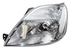 Ön Sol Far | Ford Fiesta 2002-2005