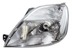 Ön Sol Far | Ford Fiesta 2002-2005