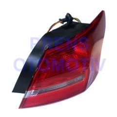 Ford Focus 3.5 Sağ Arka Stop Lambası Dış Çamurluk Üstü Sedan 2015-2018 - F1EB 13404 AD