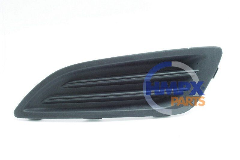 Ford Fıesta 13> Sıs Far Kapagı Sıssız Sol