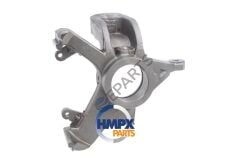 Ford Focus MK1 Sol Ön Dikey Aks Taşıyıcı ABS 1998-2005