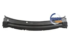 Focus Ön Cam Izgarası Fitilli İthal 2005-2011