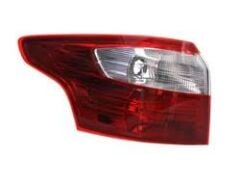 Ford Focus 3 Station Wagon Sol Arka Stop Lambası Dış Çamurluk Üstü 2011-2014 - DPO-431-19A8L-UE