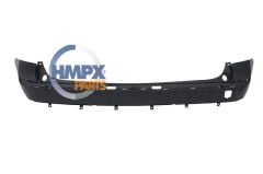 Ford Focus 2 Station Wagon Arka Tampon 2005-2008 - 4M51 N17906 BEXXWAA