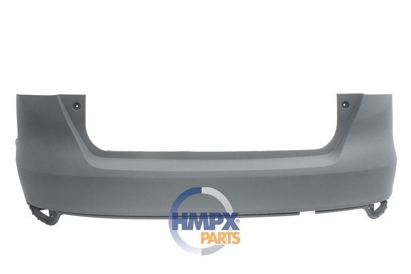Ford Focus 3.5 Hatchback Arka Tampon 2014-2018 - F1EB 17906 ABXWAA
