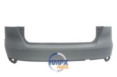Ford Focus 3.5 Hatchback Arka Tampon 2014-2018 - F1EB 17906 ABXWAA