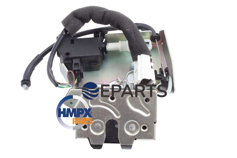 Bagaj kilidi-mondeo 2001-2007