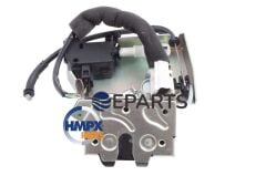 Bagaj kilidi-mondeo 2001-2007