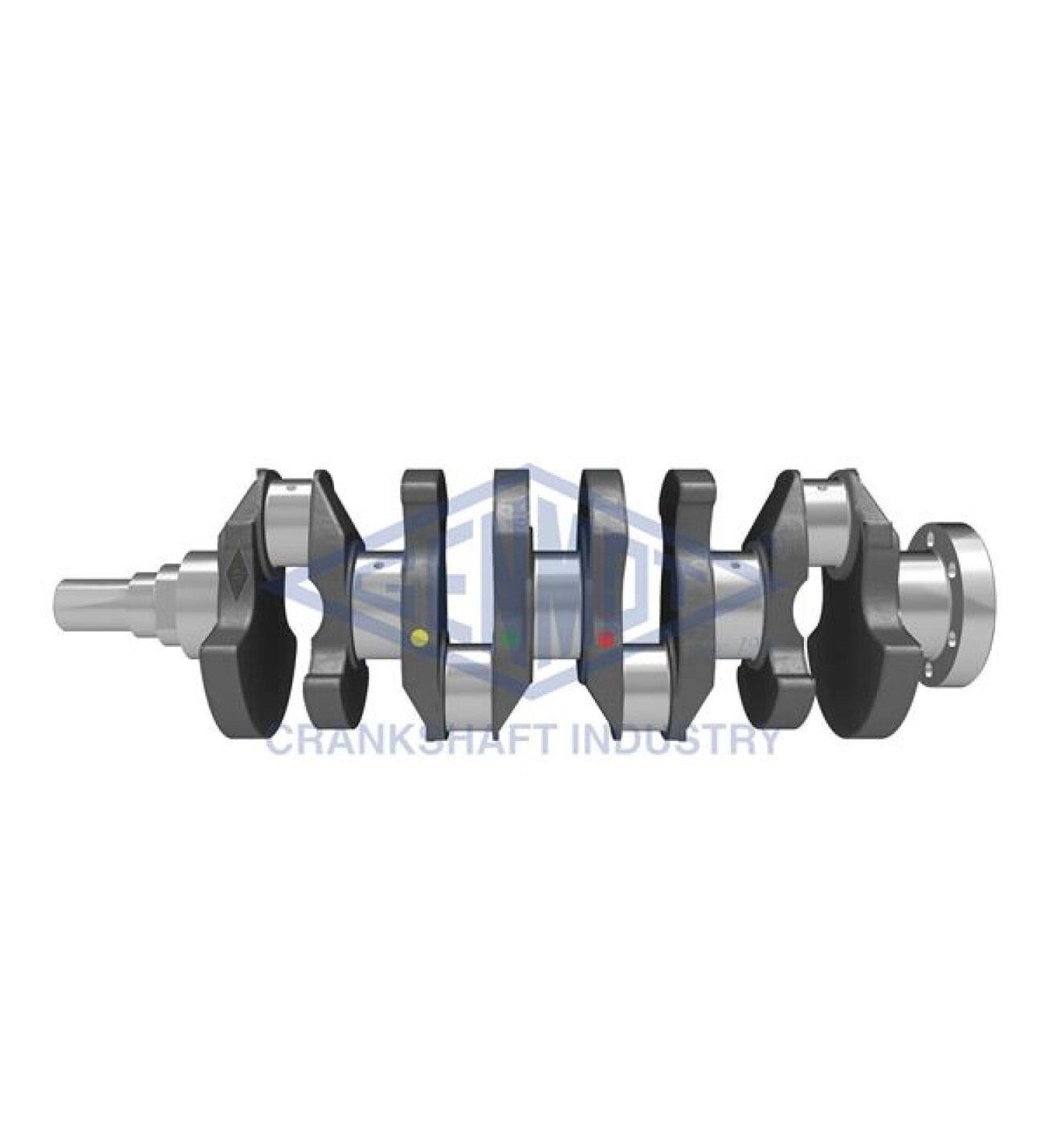 ESCORT CLX FIESTA MONDEO ORION 1,6 - 1,8 - 2,0 ZETEC E 91 > |KRANK GENMOT