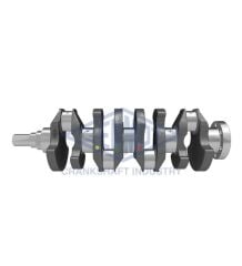 ESCORT CLX FIESTA MONDEO ORION 1,6 - 1,8 - 2,0 ZETEC E 91 > |KRANK GENMOT