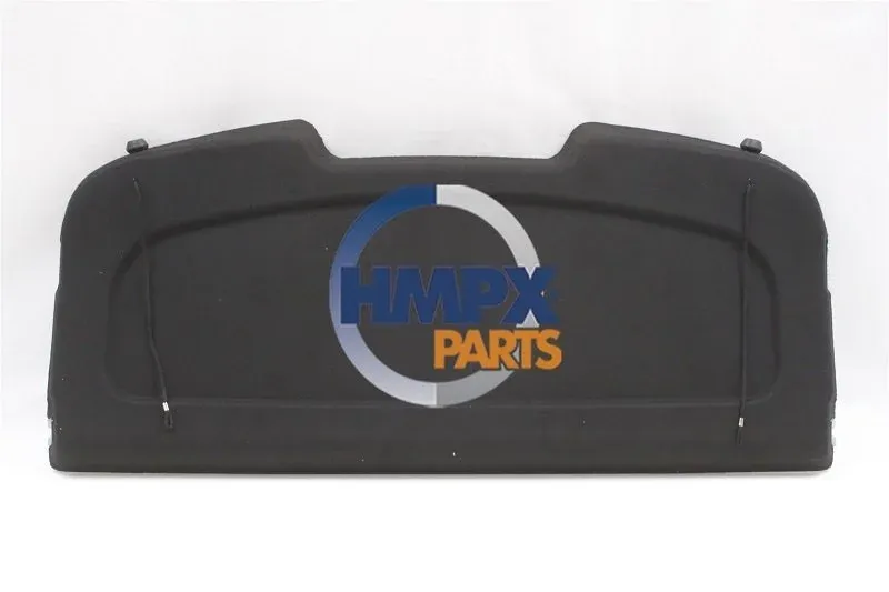 Arka Şapkalık  pandizot - Fıesta 2009-2017