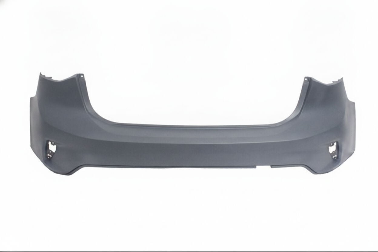 Ford Focus 4 Arka Tampon Sedan 2018-2022 - JX7B 17H773 DAPRAA