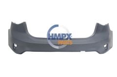 Ford Focus 4 Arka Tampon Sedan 2018-2022 - JX7B 17H773 DAPRAA