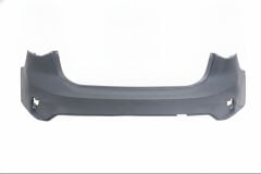 Ford Focus 4 Arka Tampon Sedan 2018-2022 - JX7B 17H773 DAPRAA