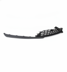 Ford Focus MK3.5 Ön Tampon Alt Spoiler 2014-2018