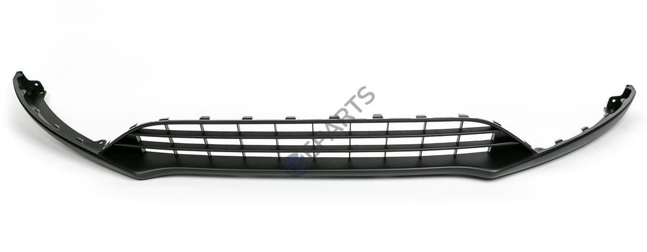 Ön tampon alt spoiler-Focus  3.5  2014-2018