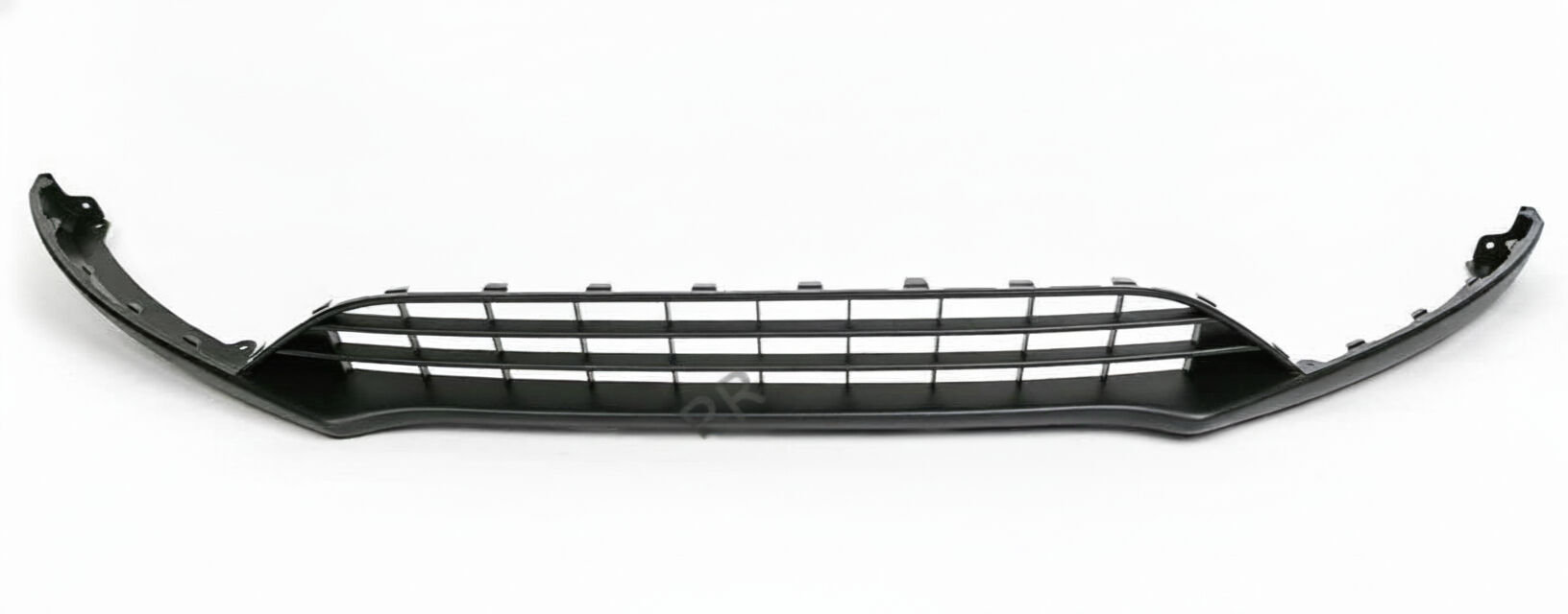 Ford Focus MK3.5 Ön Tampon Alt Spoiler 2014-2018
