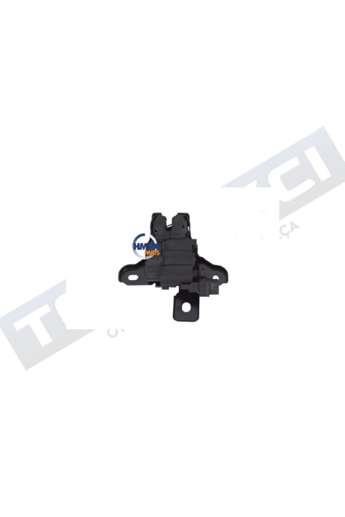 FORD FOCUS BAGAJ KİLİDİ - SEDAN 18-SONRASI