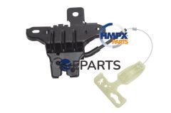 Bagaj kilidi- mondeo sedan 15>