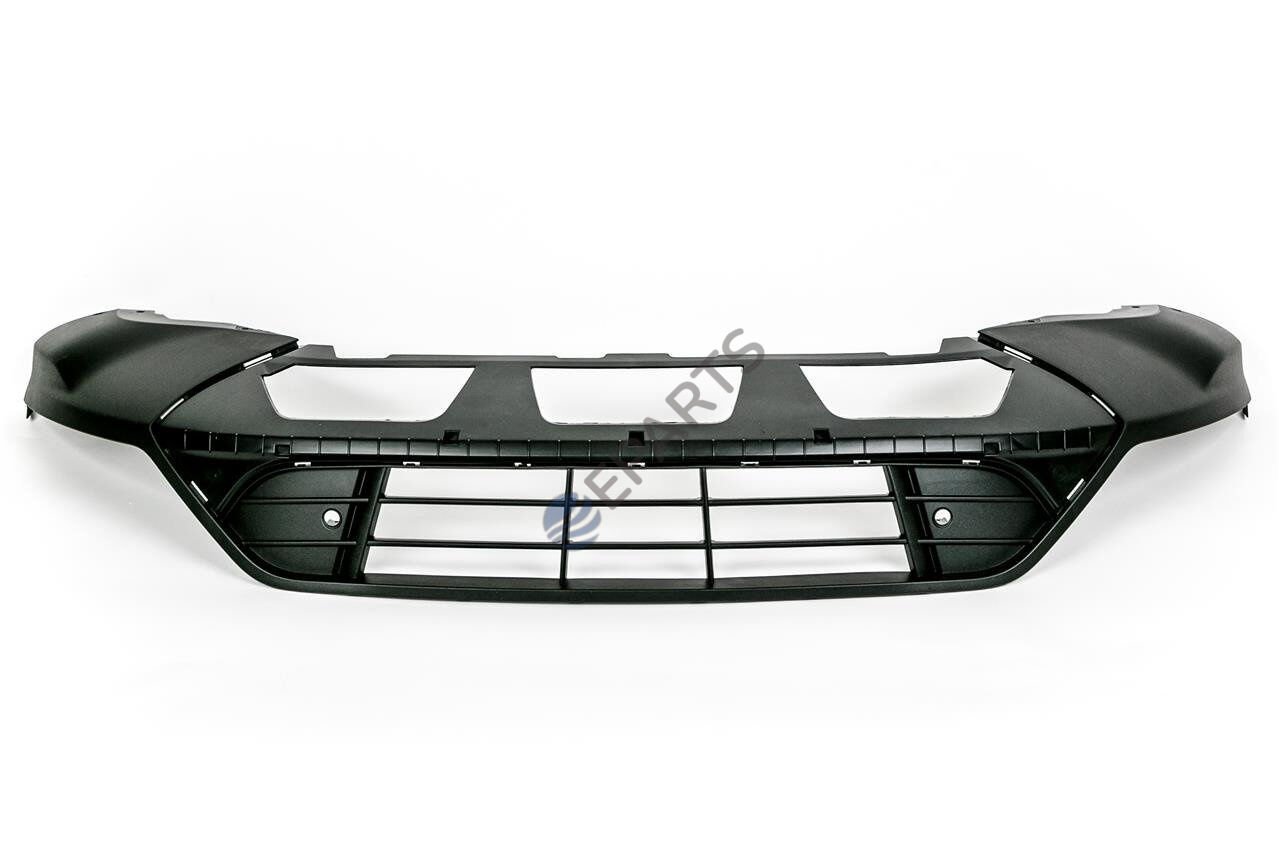 Ön tampon alt spoiler sensörlü - kuga 2013>