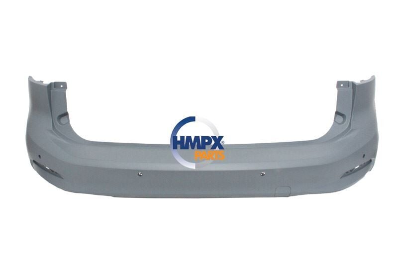 Ford Focus 4 Arka Tampon Park Sensörlü Station Wagon 2018-2022 - JX61 A41400 AB