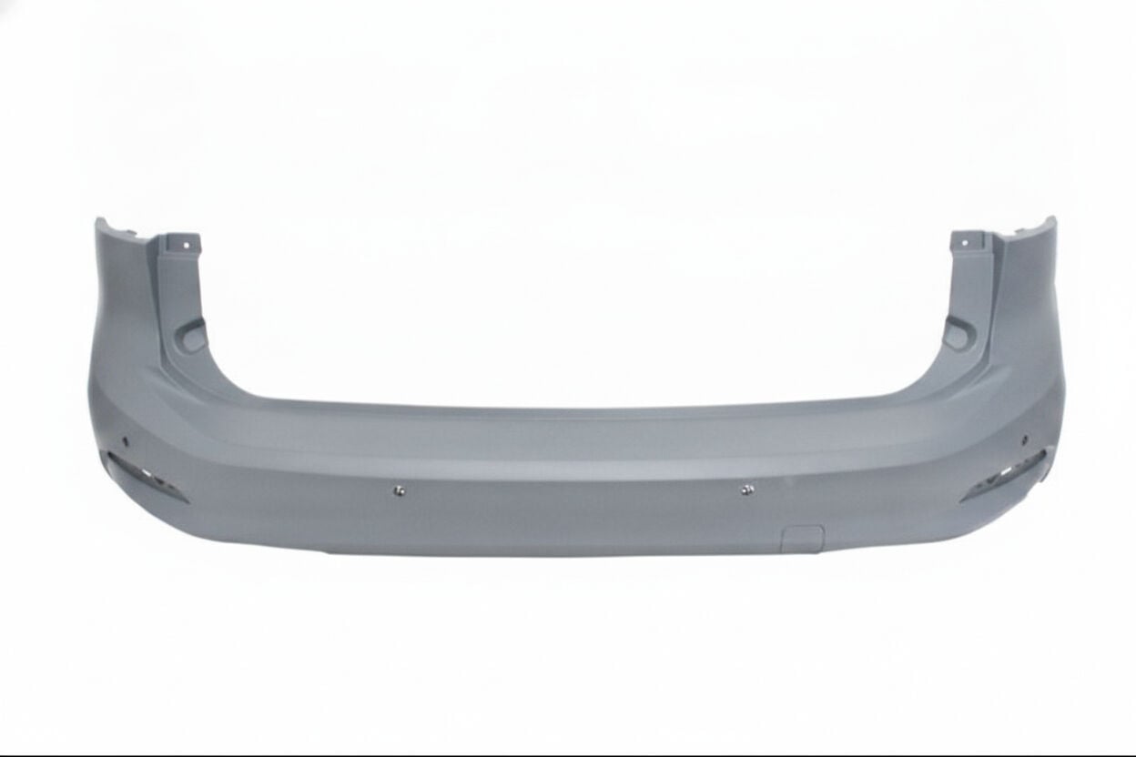 Ford Focus 4 Arka Tampon Park Sensörlü Station Wagon 2018-2022 - JX61 A41400 AB