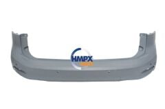 Ford Focus 4 Arka Tampon Park Sensörlü Station Wagon 2018-2022 - JX61 A41400 AB