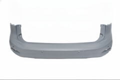 Ford Focus 4 Arka Tampon Park Sensörlü Station Wagon 2018-2022 - JX61 A41400 AB