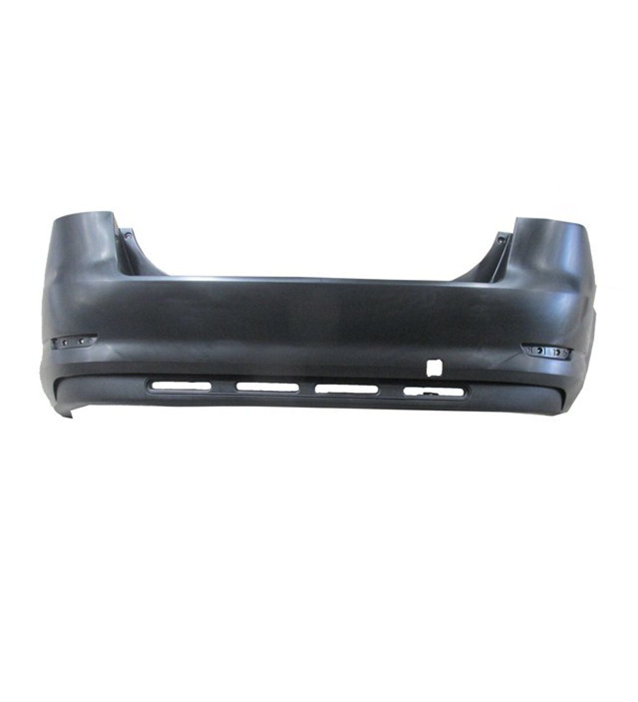 Ford Mondeo MK4 Arka Tampon 2007-2010 - 7S71 A17906 BAXWAA