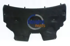Motor Kaput İzalatörü Fıesta 09/