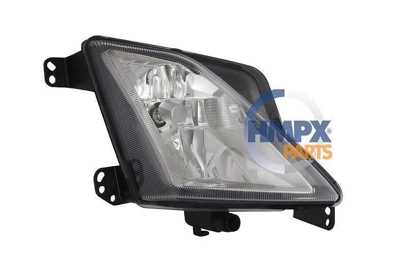 Ön Sağ Sis farı - Focus 4 2018-2022