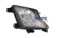 Ford Focus 4 Sağ Ön Sis Farı 2018-2022