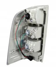 Sol arka far stop lambası-ranger 2009-2012