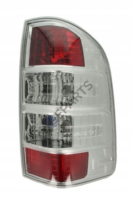 Ford Ranger Sağ Arka Far Stop Lambası 2009-2012