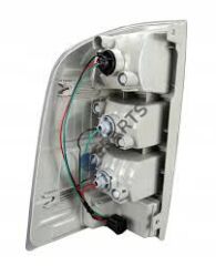 Ford Ranger Sağ Arka Far Stop Lambası 2009-2012