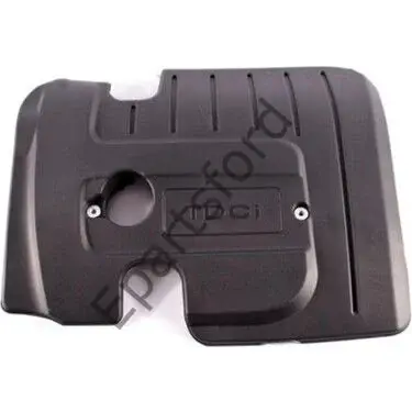 Motor üst koruma kapak keçeli-C max 07-14