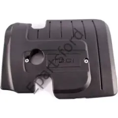Motor üst koruma kapak keçeli-C max 07-14