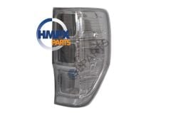 Ford Ranger Sağ Stop Lambası Siyah 2012-2016