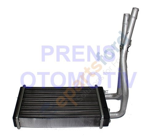 Ford Transit Kalorifer Radyatörü Klimalı Modeller 1998-2000 - 95VW 18B539 BF