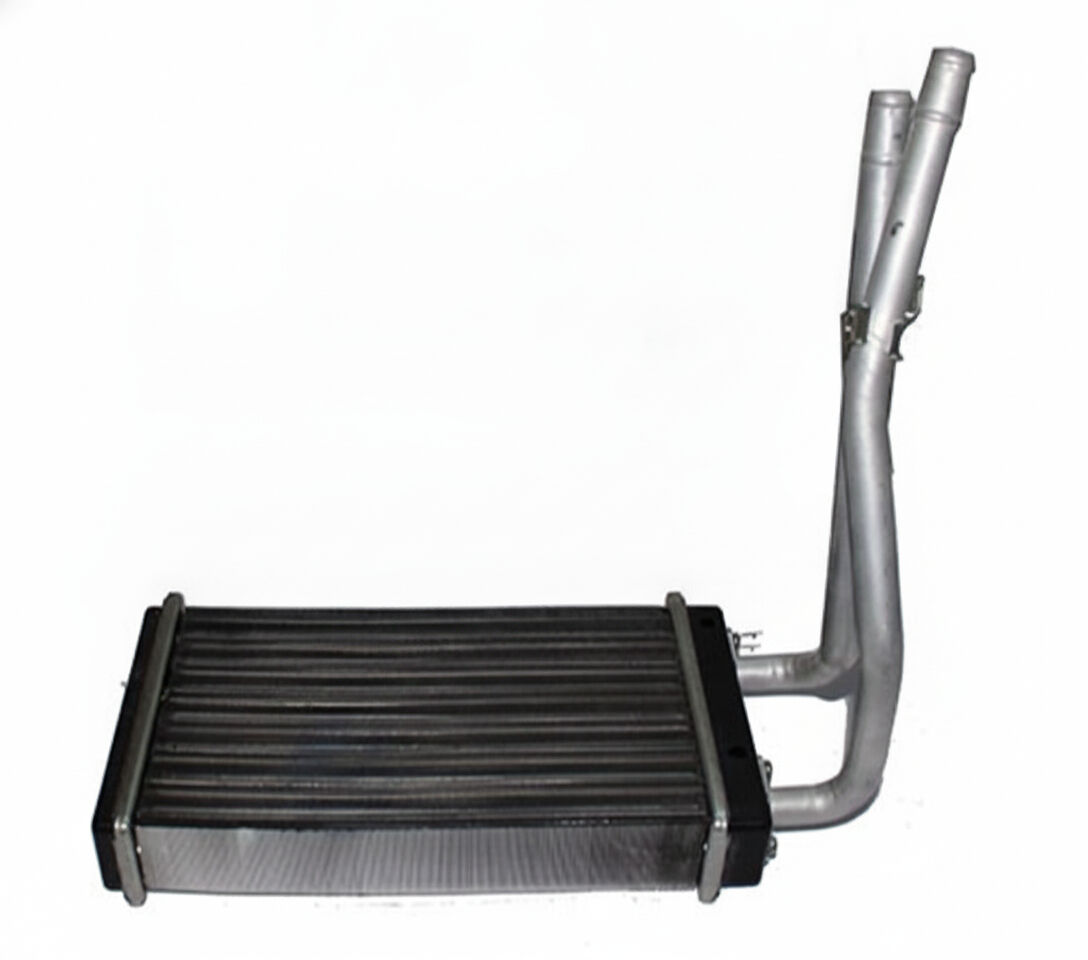 Ford Transit Kalorifer Radyatörü Klimalı Modeller 1998-2000 - 95VW 18B539 BF