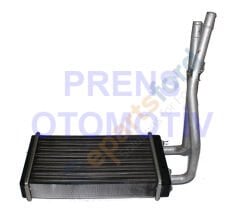 Ford Transit Kalorifer Radyatörü Klimalı Modeller 1998-2000 - 95VW 18B539 BF