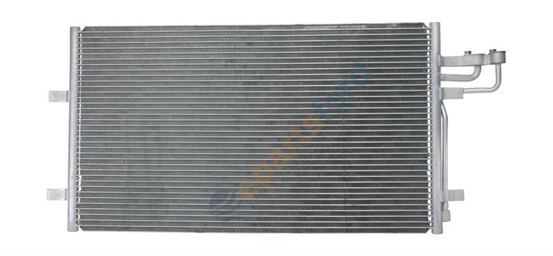 Ford Focus MK2 Klima Radyatörü 2005-2011 - 3M5H 19710 CC