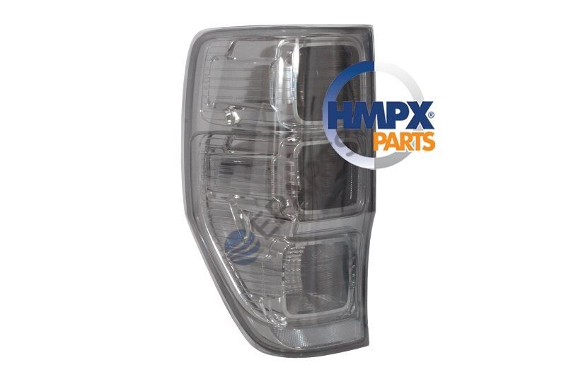 Stop lambası sol siyah -ranger 2012>2016