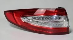 Ford Mondeo 2014-2019 Sol Dış Stop Lambası LED'li DS7313405DH