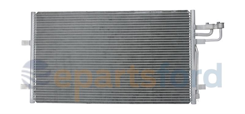 Ford Focus MK2 Klima Radyatörü 2005-2011 - 3M5H 19710 CC