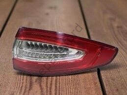 Arka far Stop Lambası Sag Dış-Mondeo sedan mk5-2015-2018